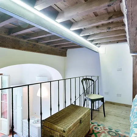 Apartment Corte Al Duomo By Mmega *