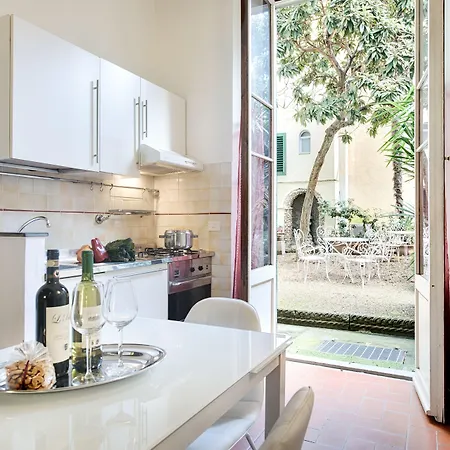 Corte Al Duomo By Mmega Apartment *