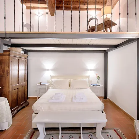 Corte Al Duomo By Mmega Apartment *