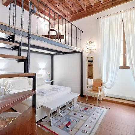 Apartment Corte Al Duomo By Mmega *