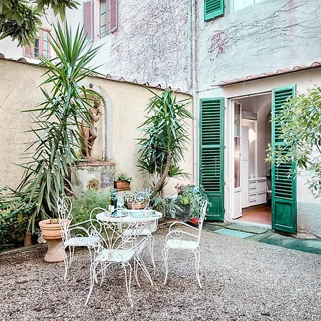 Apartment Corte Al Duomo By Mmega